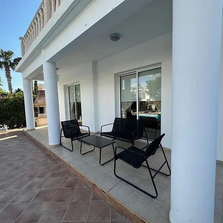 Villa Demetra,
