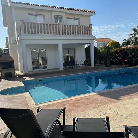 Villa Demetra,