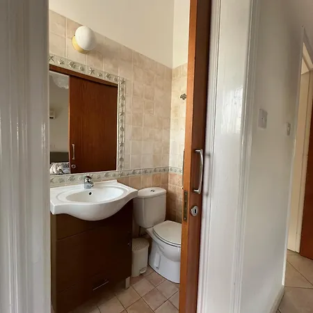 Villa Demetra, Coral Bay