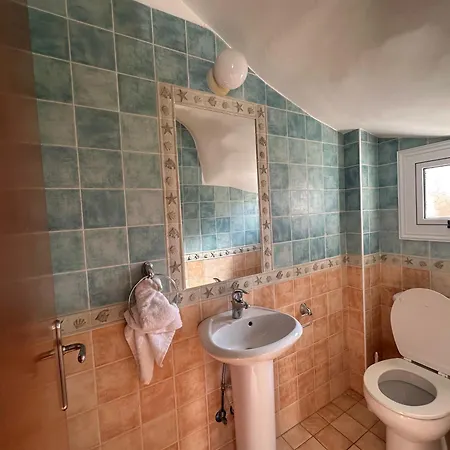 Villa Demetra,